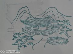 -香山公园-东宫门售票处