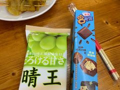 -十里铺铁板鱿鱼