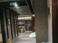 -不倒翁·安徽名菜楼(步行街店)