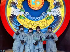 -E+有冰工厂·昆仑寒宫2(五角场店)