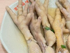 -百家鸡味馆(清泰店)