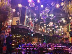 -胡桃里乐队酒馆(昙华林店)