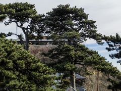 -妙峰山风景名胜区
