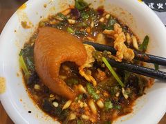 -笔记安顺夺夺粉火锅