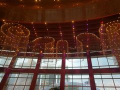 -杭州国际会议中心洲际酒店-原素全日餐厅(解放东路店)