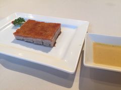 冰烧三层肉-利苑酒家(金宝店)