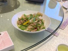 -金翠皇宫粤菜·点心·海鲜(科技园店)