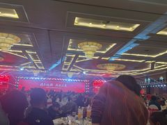 -北京九华山庄会展酒店