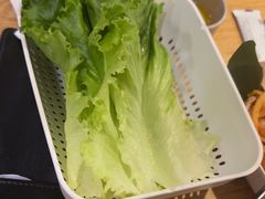 -新石器烤肉(百联川沙店)