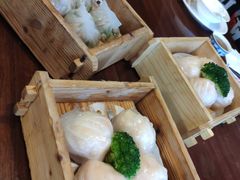 -彩景大酒楼(万泰新天地店)