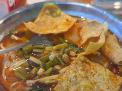 -雙冲柳州螺蛳粉&酸嘢&桂林米粉(簋街店)