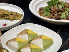 -源牌酒店·家常六安菜