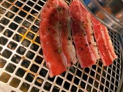 -馥二代韩式烤肉 2세대 불고기(喷水池店)