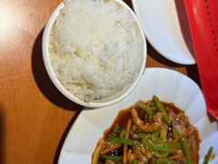 -景秀餐厅(南锣鼓巷店)