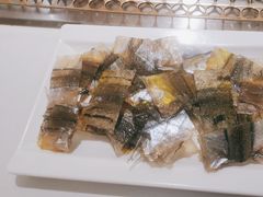 -金爱烧烤(蓝湖湾店)