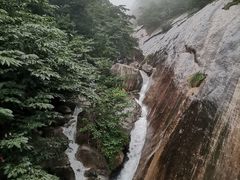 -罗田天堂寨风景区