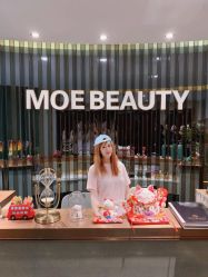 -MOE BEAUTY.皮肤管理中心