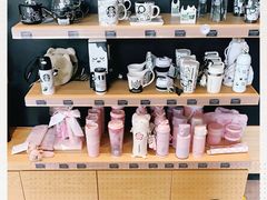-星巴克(北京望京东园店)