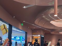 -元气寿司(东方宝泰店)
