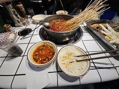 -九街淑芬掌中宝串串公司(沙坪坝店)