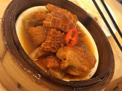 -荔枝楼酒家(员村东璟店)
