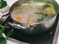 -牛焱·贵州黄牛肉火锅(城西银泰店)