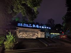 -鸿恩陶然大观园