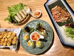 -越美小馆·越南料理(曲江店)