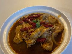 -新疆兵团食府清真(马连道店)