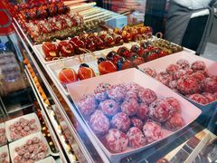 -盒马鲜生(馥邦国际店)