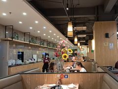 -品胜点心专家(万业大厦店)