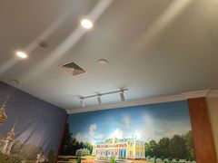 -新侨三宝乐西餐厅(崇文门店)