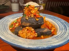 -隐厨·中国菜馆(三里屯T+MALL店)