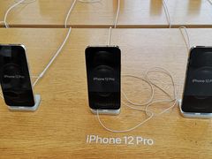 -Apple零售店(济南恒隆广场店)