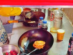 -老婆婆炒饭(小白楼1902欧式风情街店)