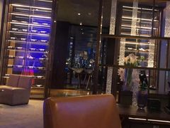 -于家堡洲际酒店·堡子里酒廊