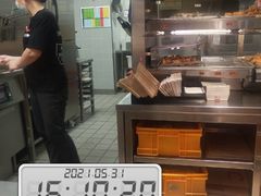 -肯德基(三元桥东店)