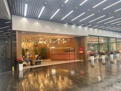 -富淳饭店(陆家嘴保利广场店)