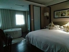 -杭州东站汇和君亭酒店