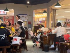 -怒火八零串串火锅(大渡口新天泽店)