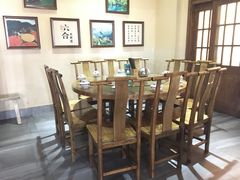 包厢-六合居(温江店)