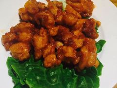 -紫霞门韩国料理烤肉(深南东路店)
