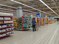 -大润发(鹤山店)