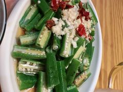 -林淡伯•厦门本地菜•生烫海鲜烧酒配(明发店)
