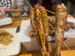 -木屋烧烤(龙湖天街店)