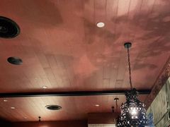 大堂-绿茶餐厅(布吉万象汇店)