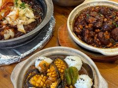 -九號院子海鲜烧烤