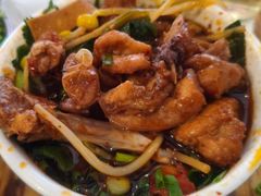 -中和远东火锅兔(老店)