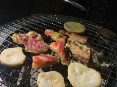 -隐家本格烧肉