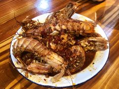 -三妹小龙虾·黄油蟹(华侨城总店)